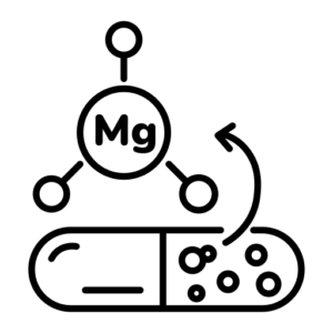15 magnesium glycinate vs bisglycinate