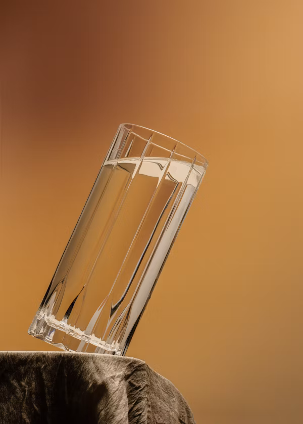 eau et chlorure de magnésium