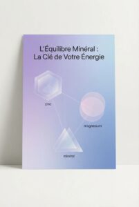 magnésium zinc cuivre