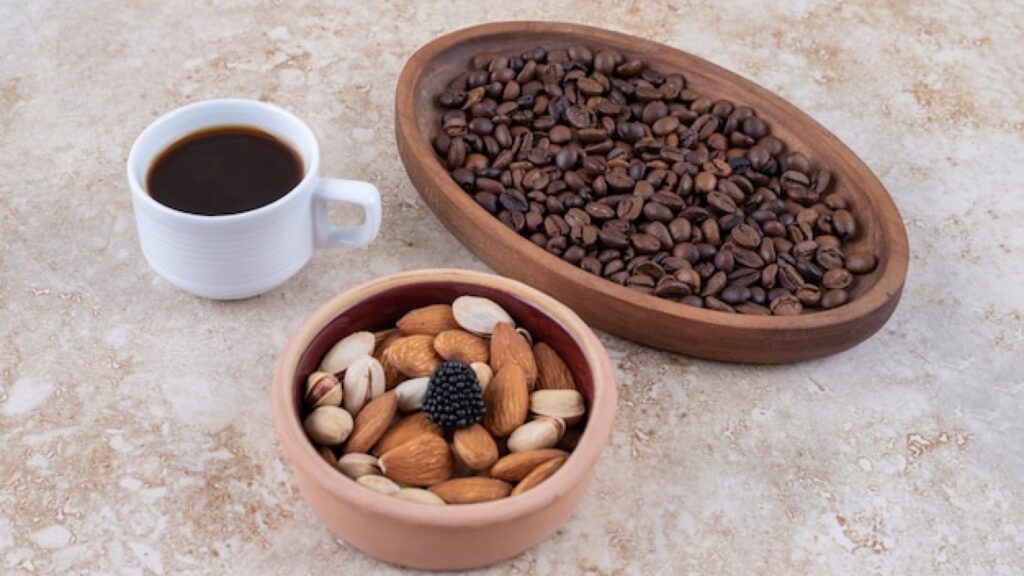 Le lien entre café et carence en magnésium : comprendre et agir...